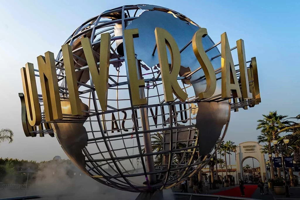 universal studios hollywood