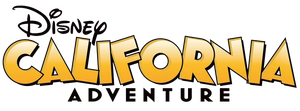 Disney California Adventure